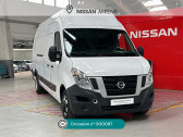 Annonce Nissan NV400 occasion Diesel 3t5 RJ L4H3 2.3dCi 165ch TT S/S N-Connecta  Amiens
