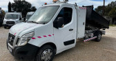 Annonce Nissan NV400 occasion Diesel Combi AMPLIROLL 2.3 dci 125 CV  GRANS