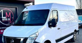 Annonce Nissan NV400 occasion Diesel Fg 2.3 DCi 150 ch L2H2 N-connecta idem MASTER  LUCE
