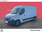 Annonce Nissan NV400 occasion Diesel Fg 3t5 L2H2 2.3 dCi 135ch N-Connecta  SAINT HERBLAIN