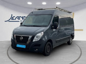 Nissan NV400 occasion année 2021 boite Manuelle Annonce Nissan NV400 occasion Diesel FOURGON 2019 NV400 L2H2 3.3T 2.3 DCI 135 à Auxerre