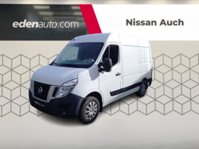 Nissan NV400 occasion 2017 mise en vente à Auch par le garage NISSAN AUCH - photo n°1