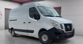 Nissan NV400 occasion année 2016 boite Manuelle Annonce Nissan NV400 occasion Diesel FOURGON L2H2 3.3T 2.3 DCI 110 à PERTUIS