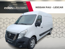Nissan NV400 , garage NISSAN PAU � Lescar