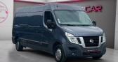 Annonce Nissan NV400 occasion Diesel FOURGON L3H2 3.5T 2.3 DCI 150 FAP ACENTA BVR - CAM�RA DE REC � Eschau