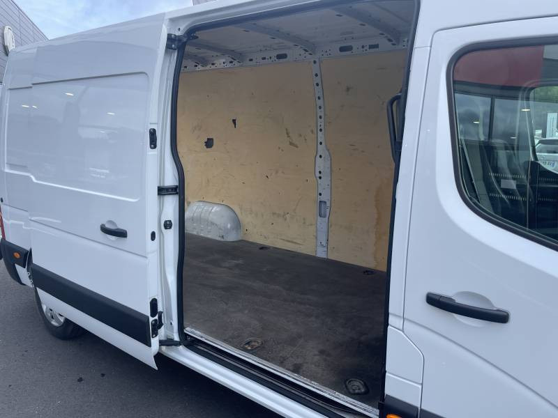 Nissan NV400 FOURGON L3H2 3.5T 2.3 DCI 180 S/S OPTIMA  occasion � Langon - photo n�8