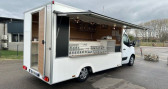 Nissan NV400 occasion année 2021 boite Manuelle Annonce Nissan NV400 occasion Diesel Grd Vol 39990 ht CAMION MAGASIN VASP COMME NEUF à LA BOISSE