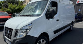 Nissan NV400 occasion année 2015 boite Manuelle Annonce Nissan NV400 occasion Diesel L2H2 2.3 DCI TT 135 S-S 3300 Business TVA RÉCUPÉRABLE à ISSOIRE