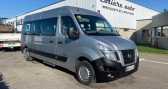 Nissan NV400 occasion année 2014 boite Manuelle Annonce Nissan NV400 occasion Diesel l3h2 TPMR 74.000KM à LA BOISSE