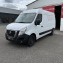 Annonce Nissan NV400 occasion Diesel N-CONNECTA L2H2 DCI 150 BVM6 TRACT 3T5 RS TRACT  3p  Bergerac