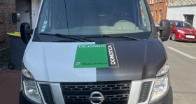 Nissan NV400 , garage PARTENAIRE AUTO  Halluin