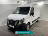 Annonce Nissan NV400 occasion Diesel NV400 CA L2H2 3.5T 2.3 DCI 180 S/S N-CONNECTA  vreux