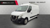 Annonce Nissan NV400 occasion Diesel NV400 L1H2 3.3T 2.3 DCI 135 N-CONNECTA 4p  Anglet