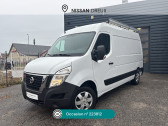 Nissan NV400 NV400 L2H2 3.3T 2.3 DCI 135 OPTIMA  � DREUX 28