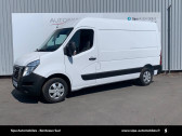 Nissan NV400 occasion année 2022 boite Manuelle Annonce Nissan NV400 occasion Diesel NV400 L2H2 3.5T 2.3 DCI 150 S/S OPTIMA 4p à Villenave-d'Ornon