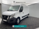 Annonce Nissan NV400 occasion Diesel NV400 L2H2 3.5T 2.3 DCI 180 S/S OPTIMA � Till�