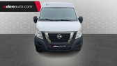 Nissan NV400 occasion année 2016 boite Manuelle Annonce Nissan NV400 occasion Diesel NV400 L2H2 3.5T 2.3 DCI TT 135 S/S OPTIMA 4p à Mont-de-Marsan