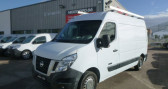 Nissan NV400 occasion année 2014 boite Manuelle Annonce Nissan NV400 occasion Diesel Standard à Soler