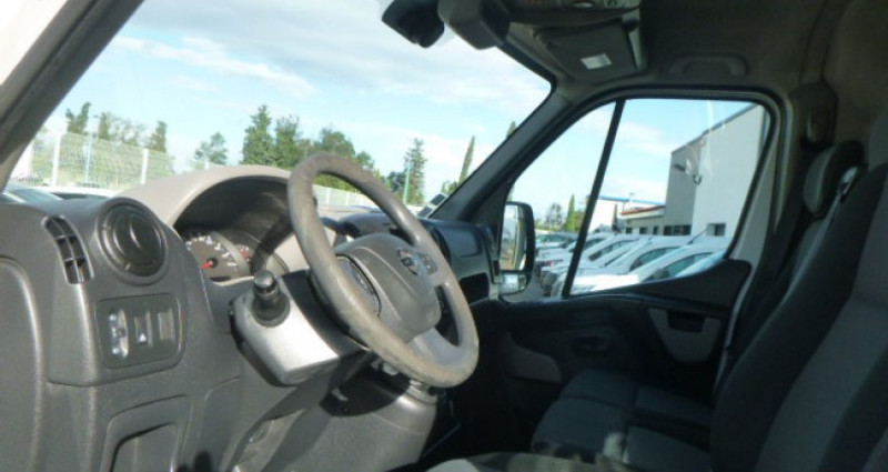 Nissan NV400 Standard 2014 - photo n°5 Nissan NV400 Standard  occasion à Soler - photo n°5