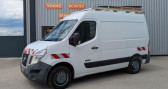 Annonce Nissan NV400 occasion Diesel VU FOURGON 2.3 DCI 125ch L1H2 BUSINESS  Pontarlier