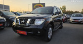 Nissan Pathfinder occasion année 2007 boite Automatique Annonce Nissan Pathfinder occasion Diesel 2.5 dCi 171 7pl Elégance A à Perpignan