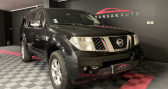Annonce Nissan Pathfinder occasion Diesel 2.5 dCi 171 7pl LE A à SAINT RAPHAEL