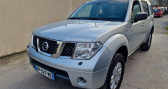 Annonce Nissan Pathfinder occasion Diesel 2.5 dci 171ch 7places �l�gance � Argenteuil