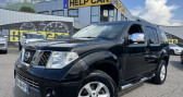 Nissan Pathfinder occasion année 2008 boite Manuelle Annonce Nissan Pathfinder occasion Diesel 2.5 DCI 171CH LE 7 PLACES à VOREPPE