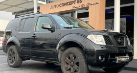 Nissan Pathfinder , garage AUTO CONCEPT 66 � PERPIGNAN