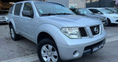 Nissan Pathfinder occasion année 2005 boite Manuelle Annonce Nissan Pathfinder occasion Diesel 2.5 DCI 174 Confort 4X4 5 Pl Garantie à SAINT MARTIN D'HERES