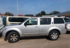 Nissan Pathfinder occasion année 2006 boite Manuelle Annonce Nissan Pathfinder occasion Diesel 2.5 DCI 174 CV 4X4 avec 7places à Fouquières-lès-Lens