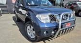 Annonce Nissan Pathfinder occasion Diesel 2.5 dCi - 174 Sport PHASE 1 � Avoine