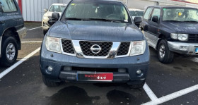 Nissan Pathfinder , garage TRANS SERVICES � Murat