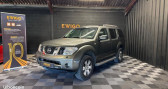 Annonce Nissan Pathfinder occasion Diesel 2.5 DCI 175 ELEGANCE 4WD  Lavilledieu