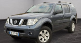 Annonce Nissan Pathfinder occasion Diesel 2.5 dCi 175 Elgance 7 PLACES ETAT EXCEPTIONNEL  Uckange