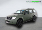 Annonce Nissan Pathfinder occasion Diesel 2.5 dCi 190 5pl  Beaupuy