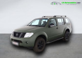 Nissan Pathfinder 2.5 dCi 190 5pl   Beaupuy 31