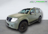 Annonce Nissan Pathfinder occasion Diesel 2.5 dCi 190 5pl  Beaupuy