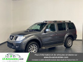 Nissan Pathfinder occasion année 2012 boite Manuelle Annonce Nissan Pathfinder occasion Diesel 2.5 dCi 190 7pl / LE à Beaupuy