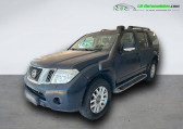Nissan Pathfinder occasion année 2014 boite Manuelle Annonce Nissan Pathfinder occasion Diesel 2.5 dCi 190 7pl à Beaupuy