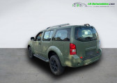 Annonce Nissan Pathfinder occasion Diesel 2.5 dCi 190 7pl  Beaupuy