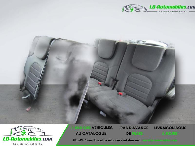 Nissan Pathfinder 2.5 dCi 190 7pl 2012 - photo n°9 Nissan Pathfinder 2.5 dCi 190 7pl  occasion à Beaupuy - photo n°9