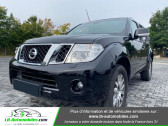 Nissan Pathfinder occasion année 2012 boite Automatique Annonce Nissan Pathfinder occasion Diesel 2.5 dCi 190 7pl à Beaupuy