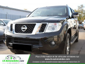 Nissan Pathfinder occasion année 2015 boite Manuelle Annonce Nissan Pathfinder occasion Diesel 2.5 dCi 190 7pl à Beaupuy