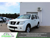 Nissan Pathfinder occasion année 2013 boite Manuelle Annonce Nissan Pathfinder occasion Diesel 2.5 dCi 190 7pl à Beaupuy