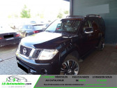 Nissan Pathfinder occasion année 2011 boite Automatique Annonce Nissan Pathfinder occasion Diesel 2.5 dCi 190 7pl à Beaupuy