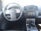 Nissan Pathfinder occasion année 2012 boite Manuelle Annonce Nissan Pathfinder occasion Diesel 2.5 DCI 190 7places à Beaupuy