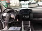 Nissan Pathfinder occasion année 2013 boite Manuelle Annonce Nissan Pathfinder occasion Diesel 2.5 DCI 190 7places à Beaupuy