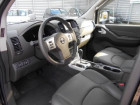 Nissan Pathfinder occasion Noir année 2014 boite Automatique Annonce Nissan Pathfinder occasion Diesel 2.5 DCI 190 7places à Beaupuy