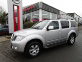 Nissan Pathfinder occasion année 2014 boite Manuelle Annonce Nissan Pathfinder occasion Diesel 2.5 DCI 190 7places à Beaupuy